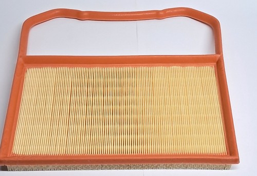 Original mann luftfilter - mann,