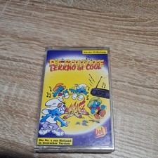 Die Schlümpfe Tekkno ist Cool