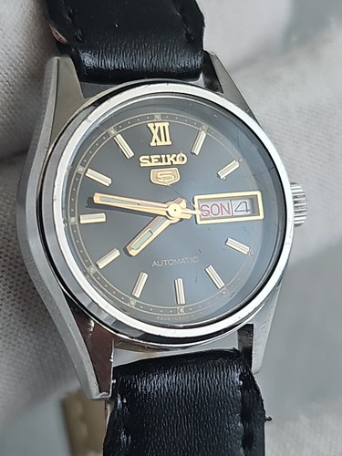 Seiko cal 4206 0030 - 5, cal.
