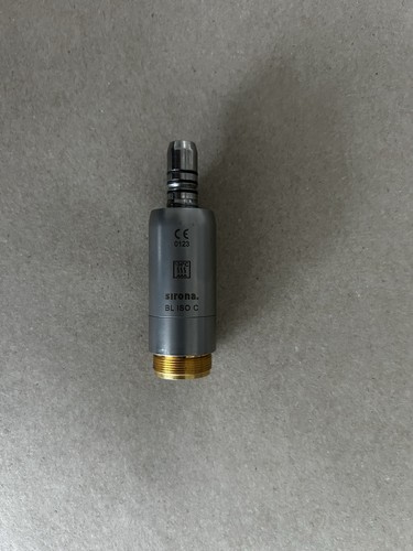 Sirona iso motor - sirona, bl