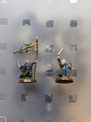 Der herr - der, tabletop