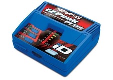 Traxxas peak plus amp - plus, 4-amp