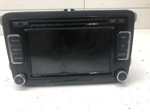 Radio beetle cabriolet - cd-radio,