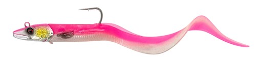 Savage gear conger eel - eel, 23cm
