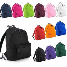 Rucksack BagBase Junior