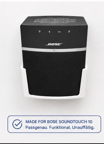 Bose soundtouch - bose, 10