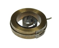 Feder 5,5 Aufzugsfeder