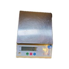 Rhewa 341 Tischwaage Eichbar