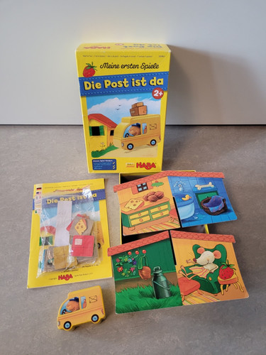 Haba 300964 mein - 300964,