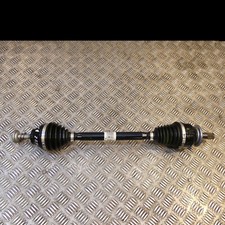 BMW i8 I12 I15 Original Output shaft Antriebswelle vorne rechts 23.625km