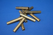 Abstandhalter Messing 7x41 Distanzbuchse Distanzring Distanzstück Buchse Lager