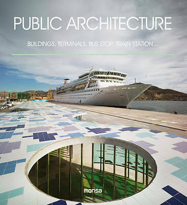 Public architecture english - public, (english