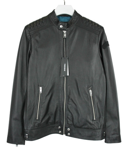 Diesel shiro jacke herren - diesel,