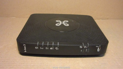 Sagecom box dsl - dsl, gateway