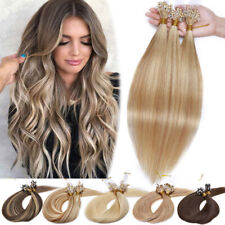 300 Strähnen Microring 100%