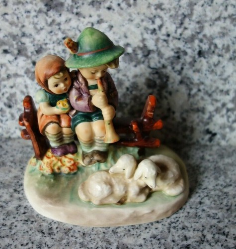 Original hummel figur hum - original,