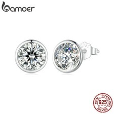 Bamoer Frauen Mode 925