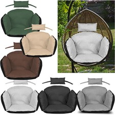 Kissen für Hängesessel