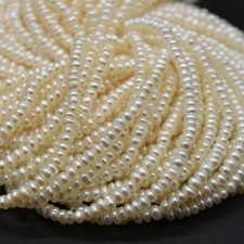 Süßwasserperlen Perlen