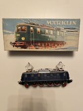 Märklin 3023 - E-Lok - Top Zustand, Originalkarton