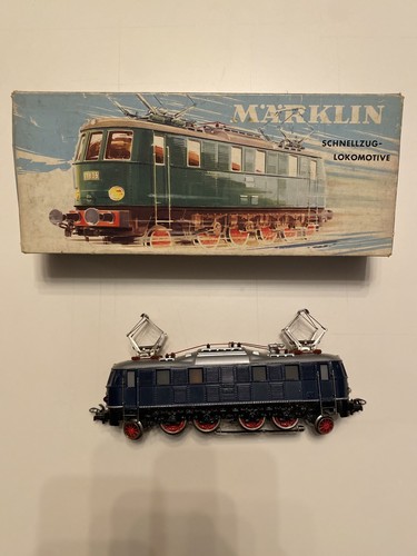 Märklin 3023 lok top - 3023,
