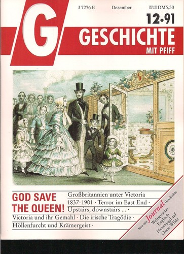 Geschichte mit pfiff - g,