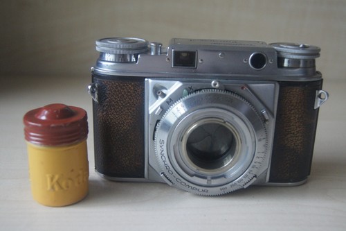 Voigtlander prominent body - voigtlander,