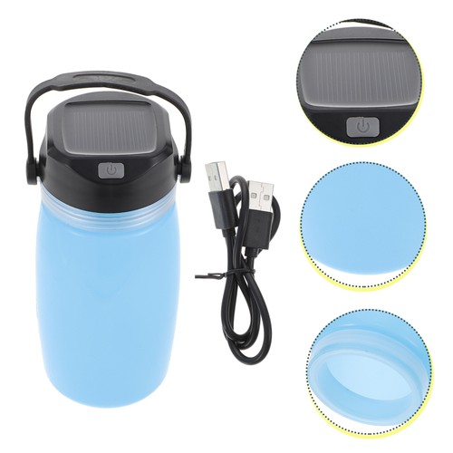 Zeltlampe
