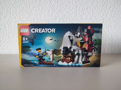 Lego creator 40597 gruselige - lego®,