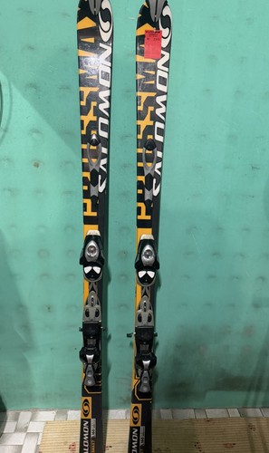 Salomon crossmax ski 160 - 7,