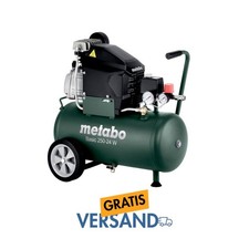 Metabo Kompressor Basic 250-24