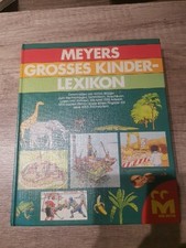 Meyers Kinderlexikon von Achim