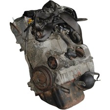 Smart smart forfour cdi 454 Motor ohne Anbauteile 639.939