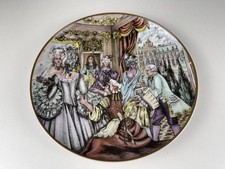 Sammlerteller porzellan - porzellan, 26