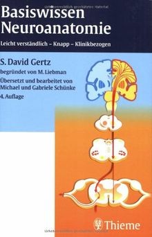 Basiswissen neuroanatomie - basiswissen,