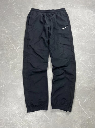 Nike vintage track pants - vintage,
