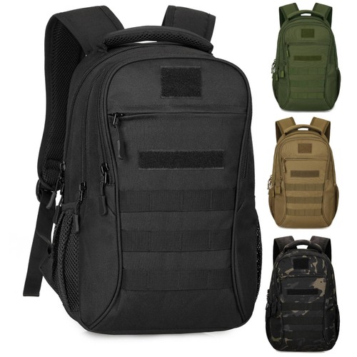 15l army rucksack - 15l,