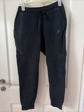 Trainingshose Schwarz Nike