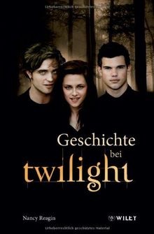 Geschichte bei twilight - geschichte, |