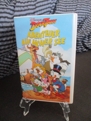 Disney rarität ducktales - disney,