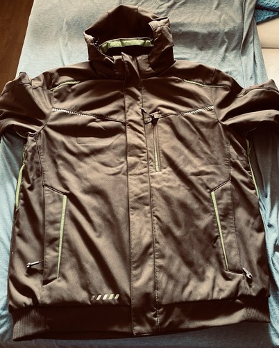 Engelbert strauss winterjacke - strauss,