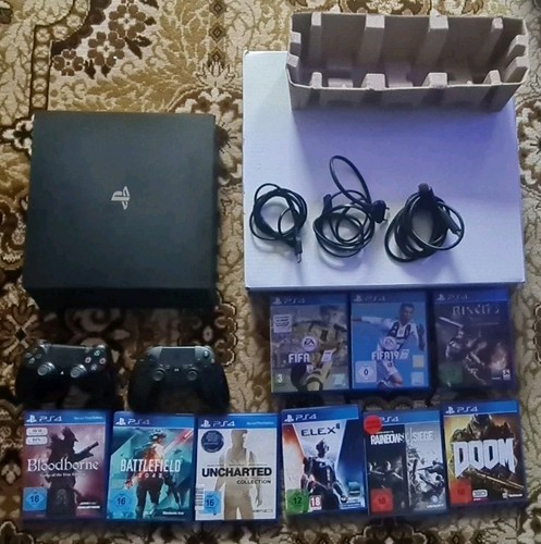 Pro playstation 4pro - ps,