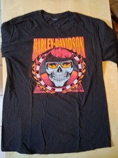 Harley Davidson Sweatshirt Größe L