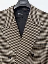 BOSS sehr edler Herren