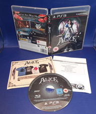 *** Alice: Madness Returns -