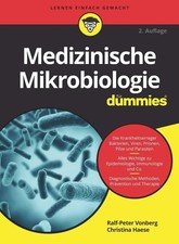 Medizinische Mikrobiologie
