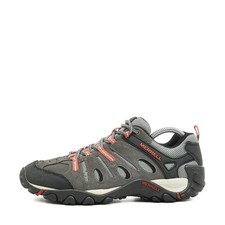 Merrell Herren Granite Red Ochre Schuhe Granit/Rot Footwear Wanderschuhe EU 43