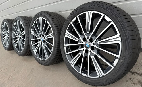 Original bmw ix1 u11 - x1,