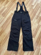 Schöffel Lara Dynamic Skihose