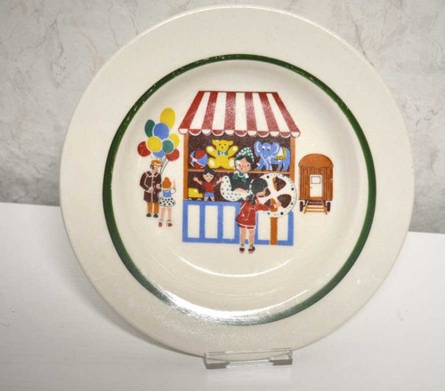 Ddr kinderteller tief cm - tief, 22